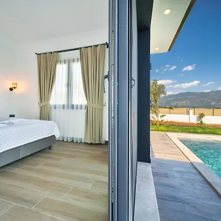 Villa Elysian