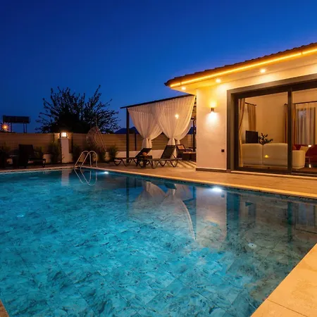 Villa Elysian