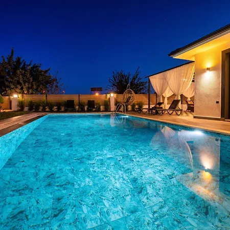 Villa Elysian *