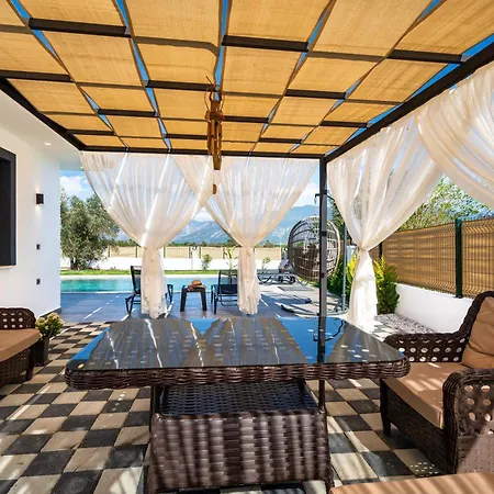 Elysian Villa Esen (Fethiye)
