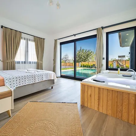 Villa Elysian Esen (Fethiye)