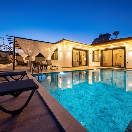 Villa Elysian *