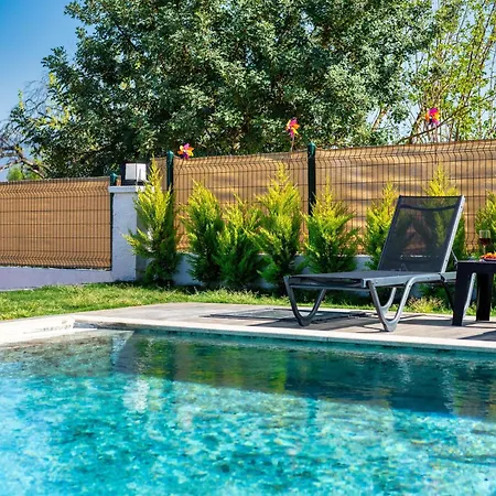 Elysian Villa Esen (Fethiye)
