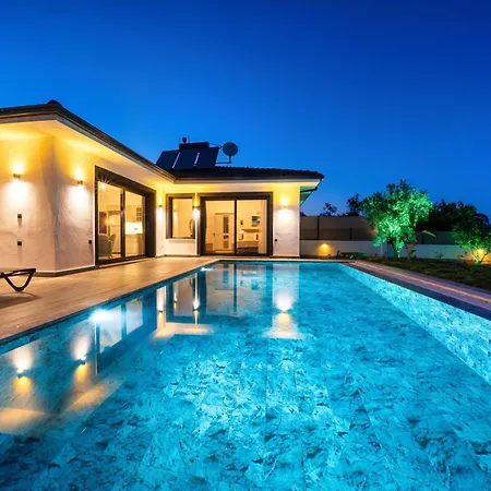 Villa Elysian