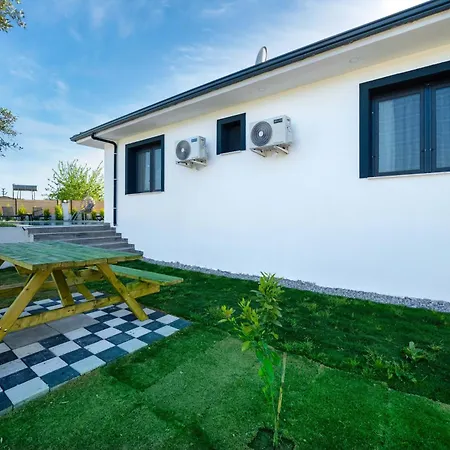 Elysian Villa *