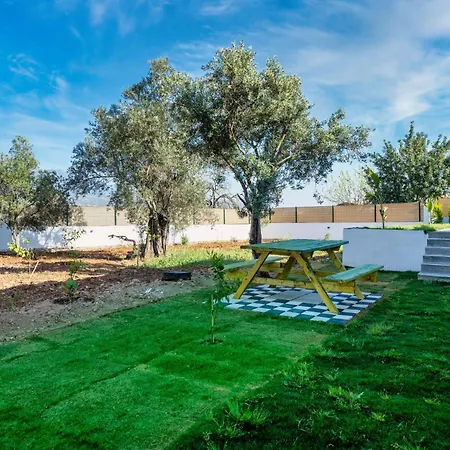 Villa Elysian Esen (Fethiye)
