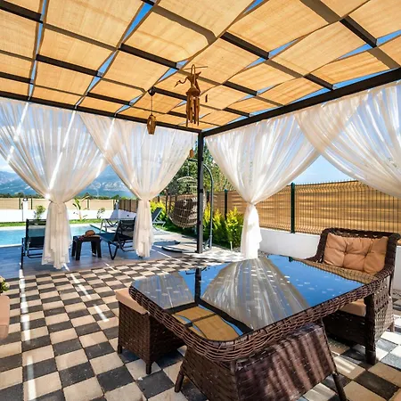 Elysian * Esen (Fethiye)