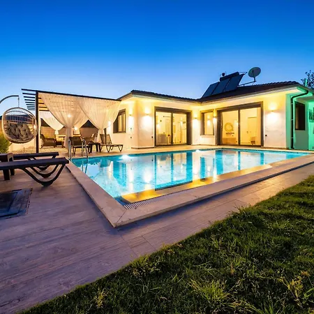 Elysian Villa