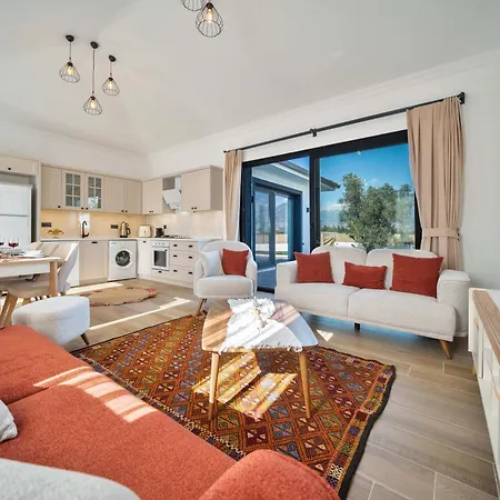 Elysian Villa *