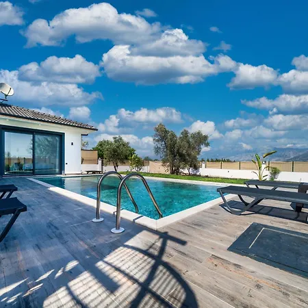 Elysian Villa Esen (Fethiye)