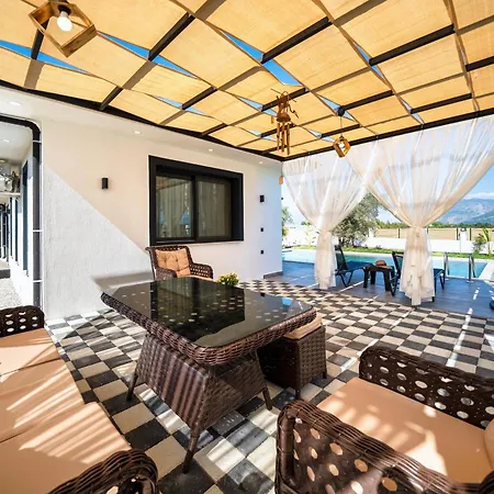 Elysian Esen (Fethiye)