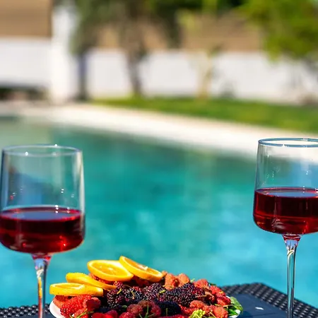 Elysian Villa *