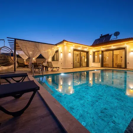 Villa Elysian *