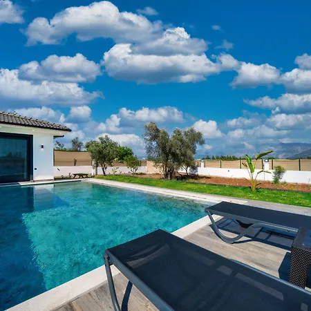 Elysian Villa Esen (Fethiye)