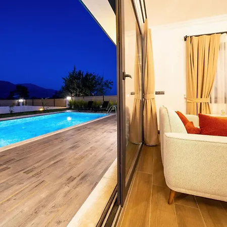 Villa Elysian Esen (Fethiye)