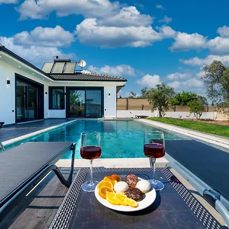 Elysian Villa