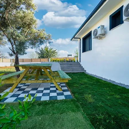 Villa Elysian