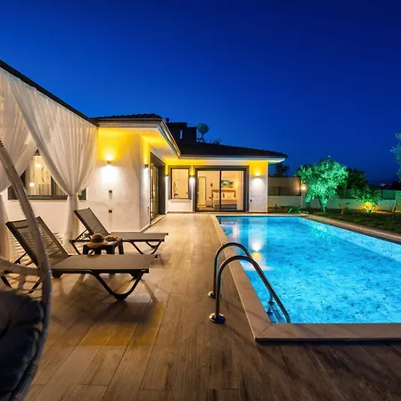 Villa Elysian Esen (Fethiye)