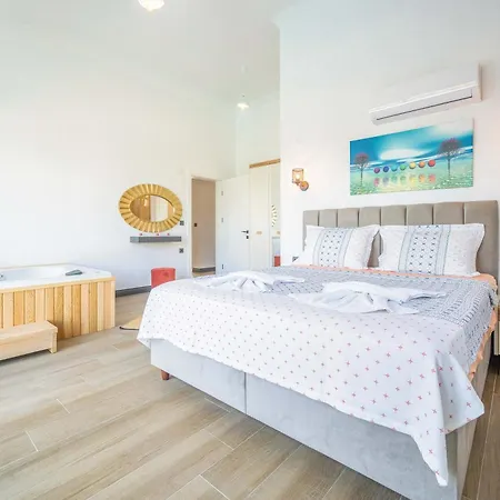 Elysian Villa Esen (Fethiye)