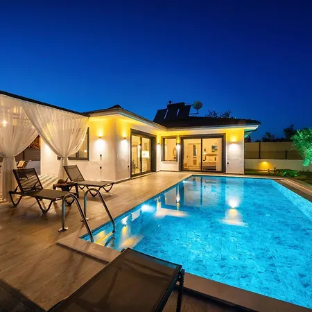 Villa Elysian Esen (Fethiye)