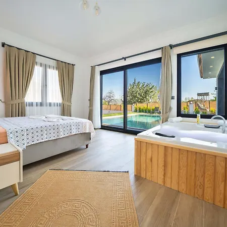 Elysian Villa Esen (Fethiye)