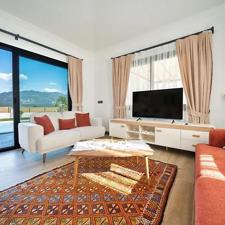 Elysian Villa